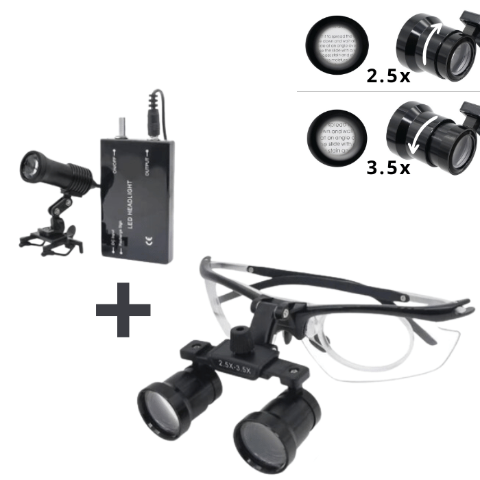 Isotoner Occhiali Da Lettura Con Lente D'Ingrandimento, Flessibili E Leggeri, Graduazione +2.00, Colore Nero, Con Custodia
