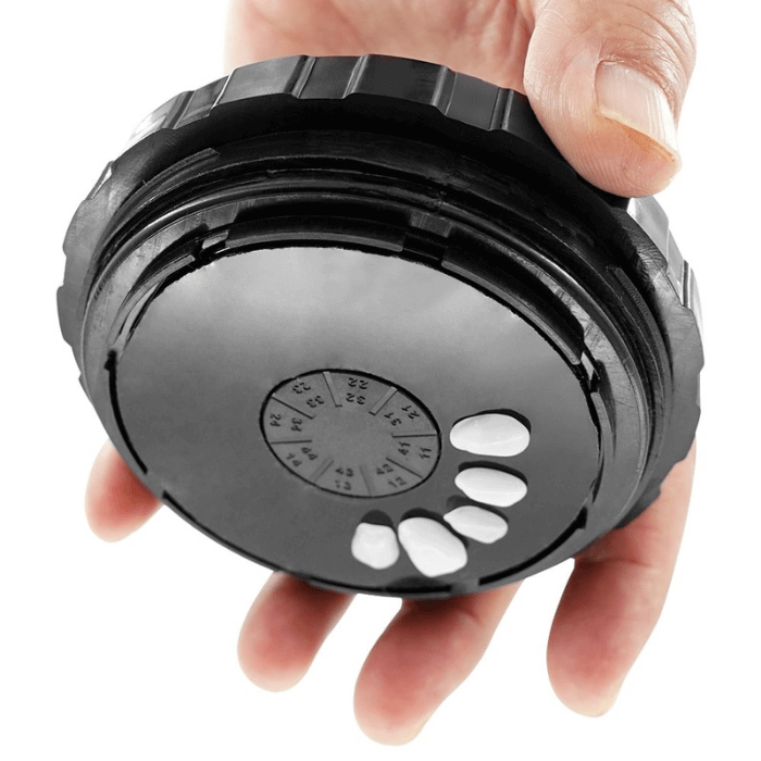 Supporto per Faccette Dentali Manipolazione e Pulizia