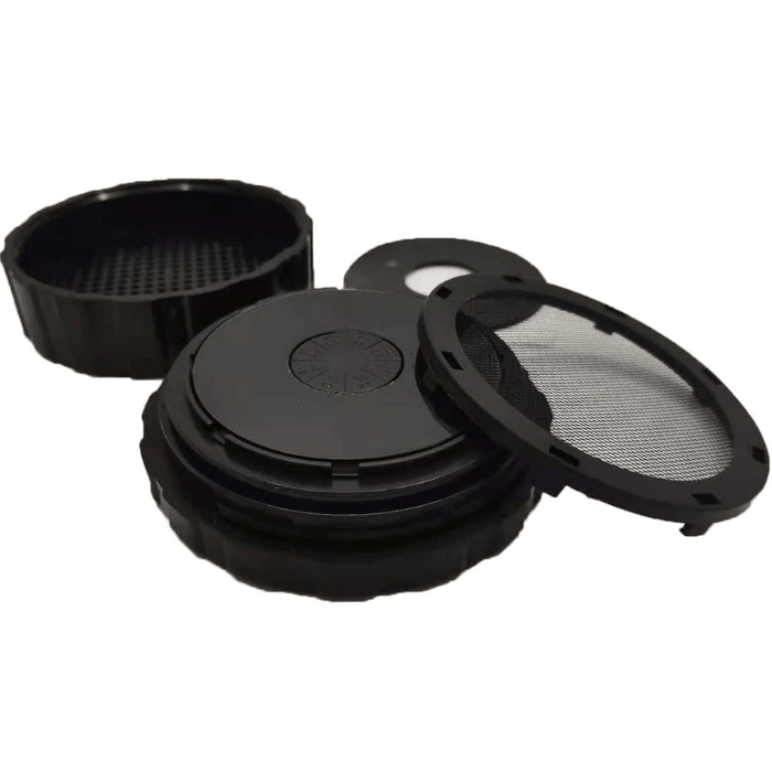 Supporto per Faccette Dentali Manipolazione e Pulizia