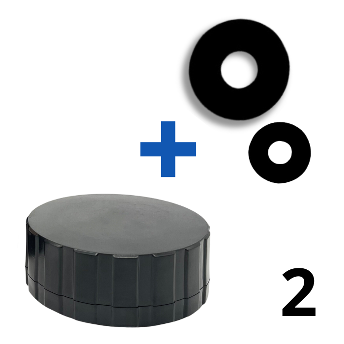 Supporto per Faccette Dentali Manipolazione e Pulizia