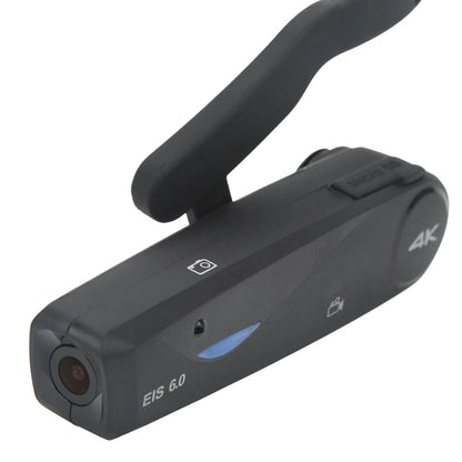 Telecamera Video Portatile 4K con Telecomando per Riprese in Prima Persona per Procedure Estetiche e Mediche