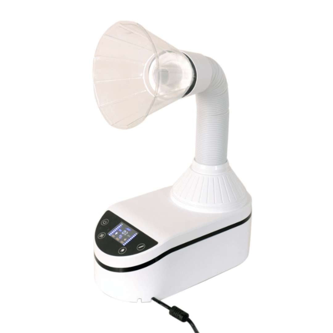 Aspiratore Turbo da 230 W Ultra Potente con Aspirazione a 35.000 RPM e Luce LED