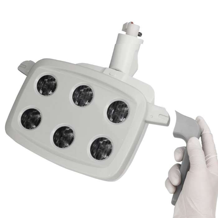 M320 Lampada per Unità Dentale con Sensore Controllo della Temperatura