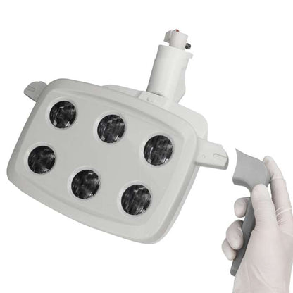 M320 Lampada per Unità Dentale con Sensore Controllo della Temperatura