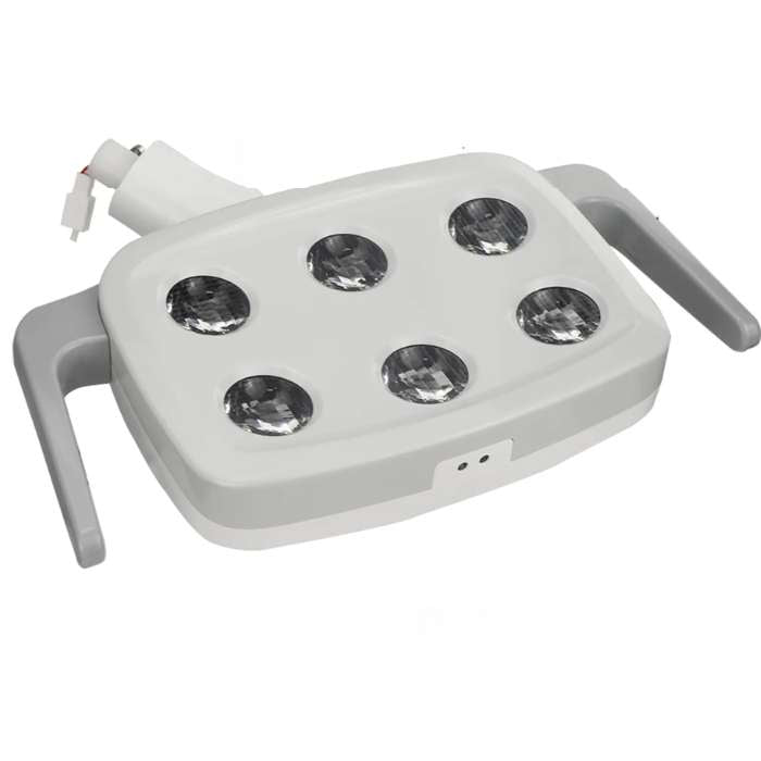 M320 Lampada per Unità Dentale con Sensore Controllo della Temperatura