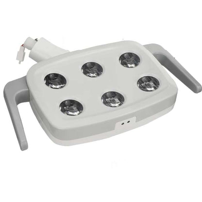 M320 Lampada per Unità Dentale con Sensore Controllo della Temperatura