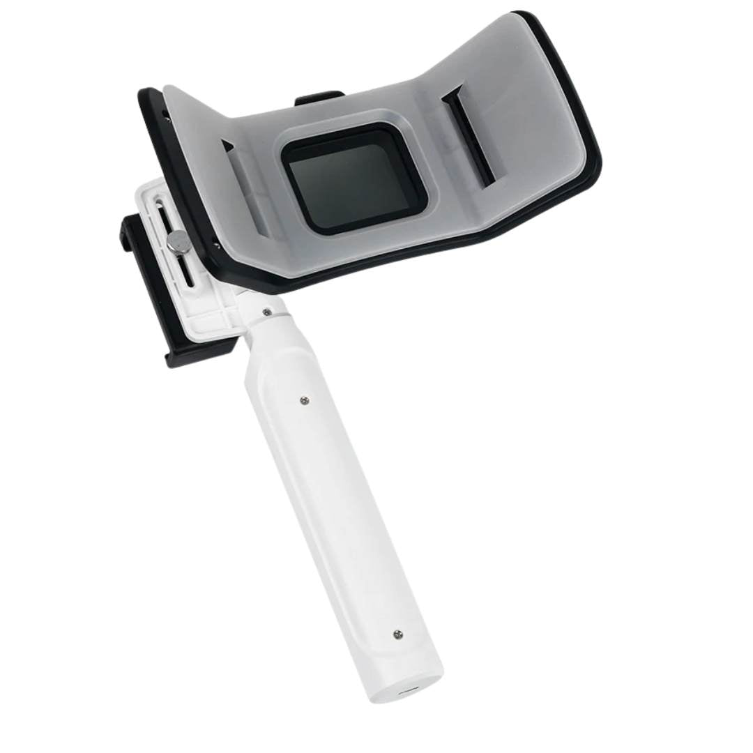 Kit di Illuminazione Dentale M95 con Controllo Elettronico per Smartphone