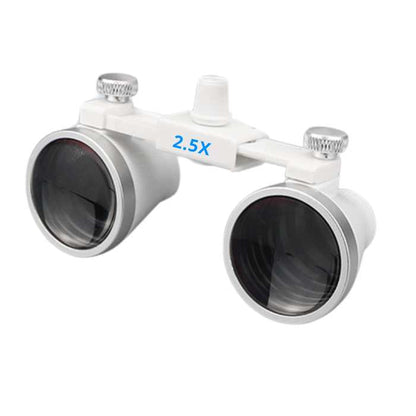 Lenti 2,5x o 3,5x per la Lente d'ingrandimento Pro Vision 