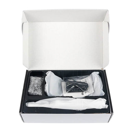 Kit di Illuminazione Dentale M95 con Controllo Elettronico per Smartphone