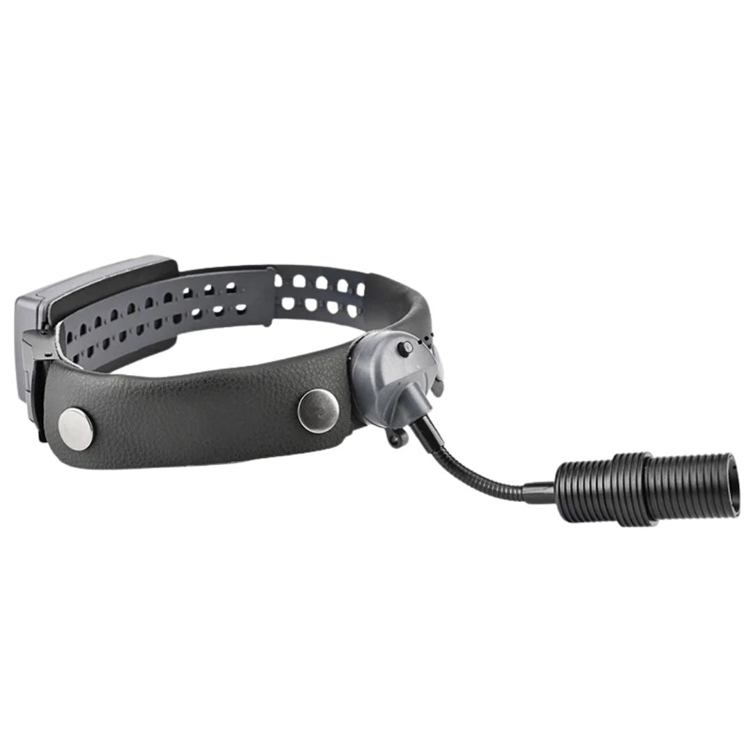 Lampada H1000 Ultra Potente da 8W e 110.000 Lumen per Procedure Prolungate