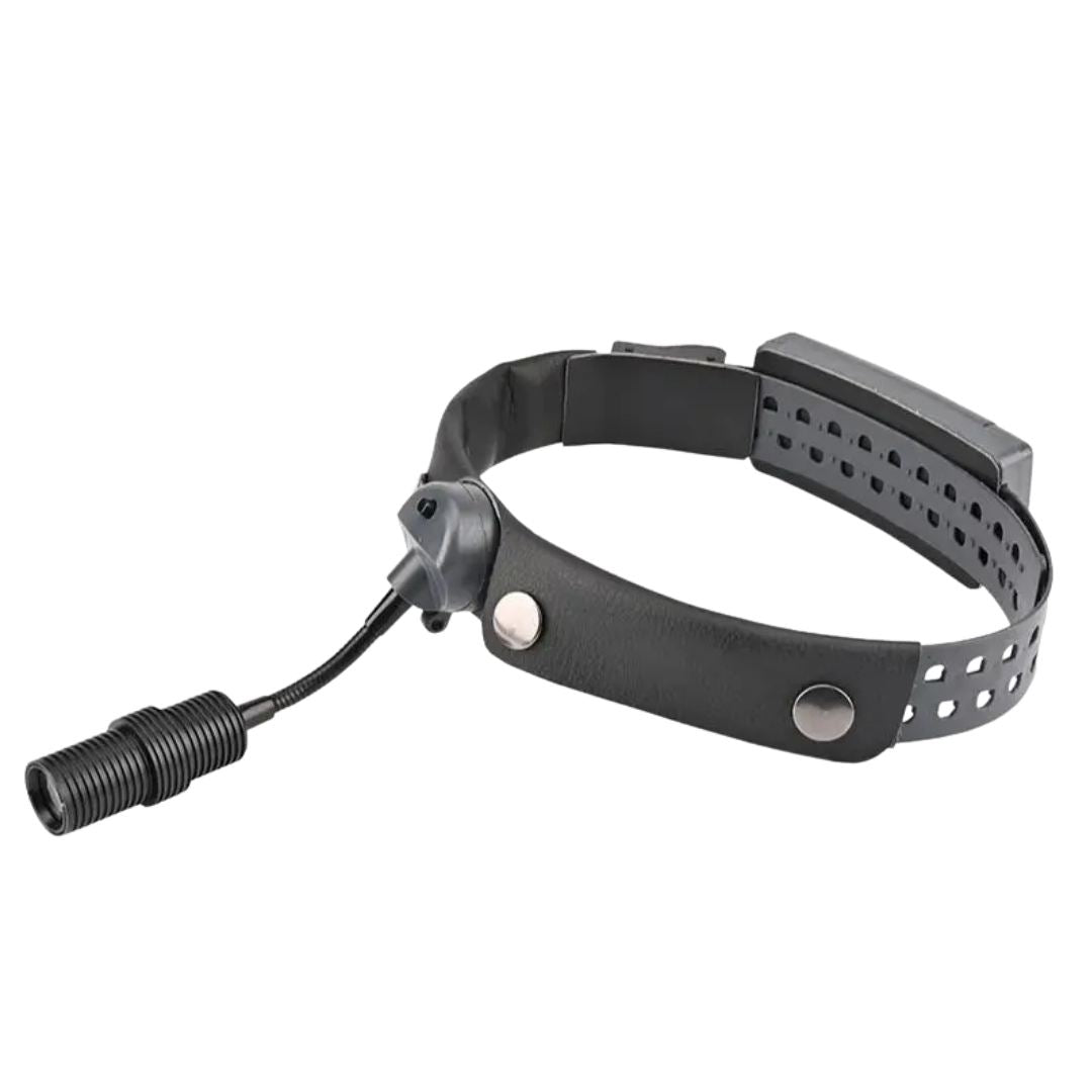 Lampada H1000 Ultra Potente da 8W e 110.000 Lumen per Procedure Prolungate