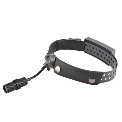 Lampada H1000 Ultra Potente da 8W e 110.000 Lumen per Procedure Prolungate