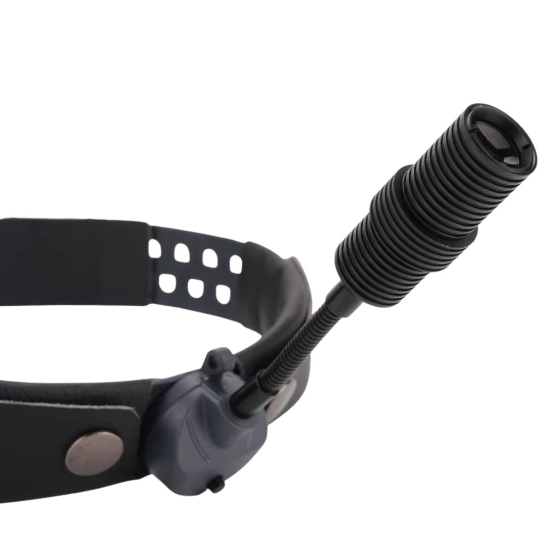 Lampada H1000 Ultra Potente da 8W e 110.000 Lumen per Procedure Prolungate