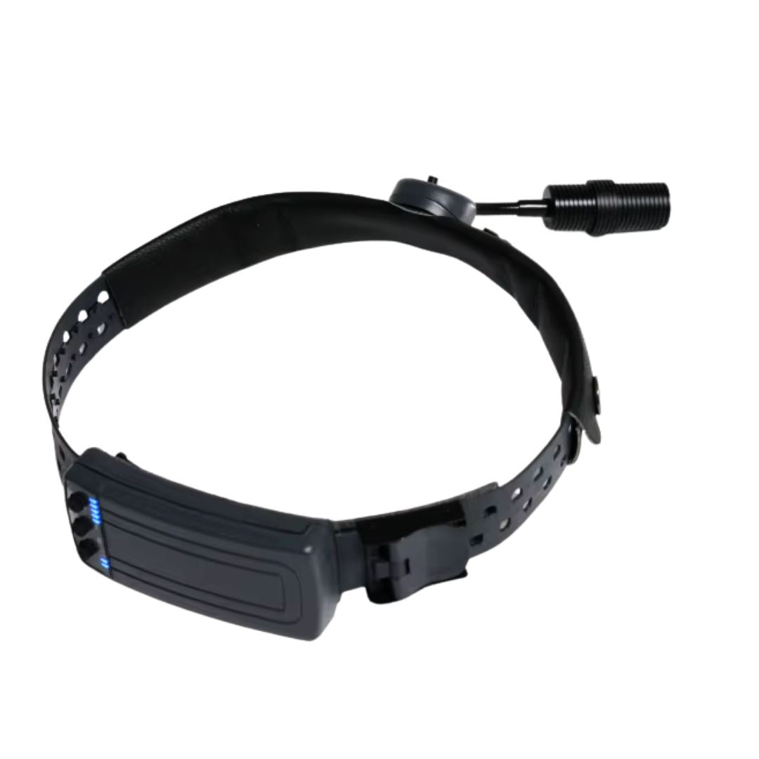 Lampada H1000 Ultra Potente da 8W e 110.000 Lumen per Procedure Prolungate