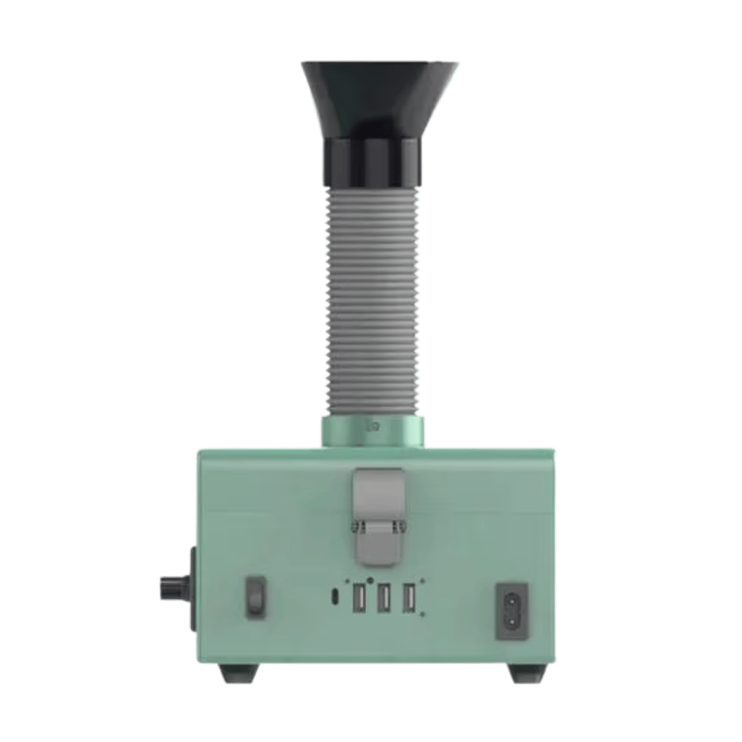 Aspiratore Dentale Professionale da 150W per una Pulizia Potente ed Efficiente