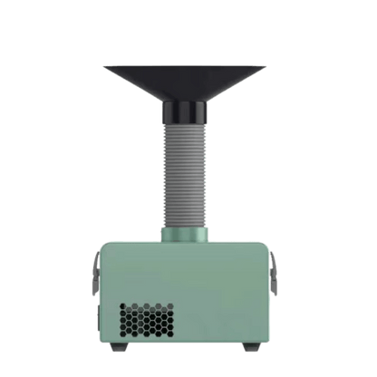 Aspiratore Dentale Professionale da 150W per una Pulizia Potente ed Efficiente