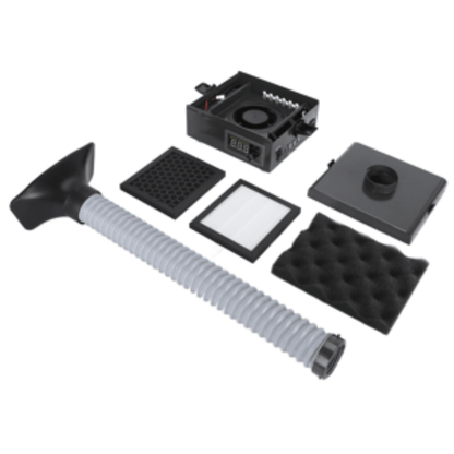 Aspiratore Dentale Professionale da 150W per una Pulizia Potente ed Efficiente