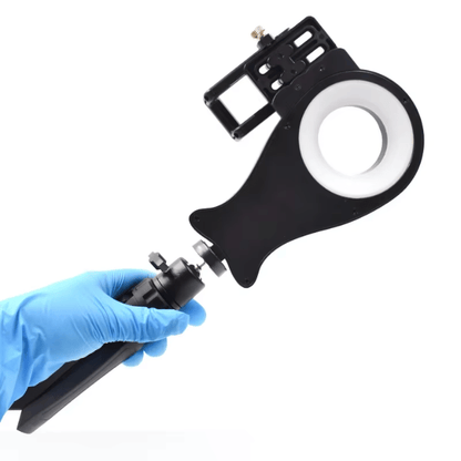 Supporto per Fotografia Orale V4 – compatibile con qualsiasi modello di iPhone e Android