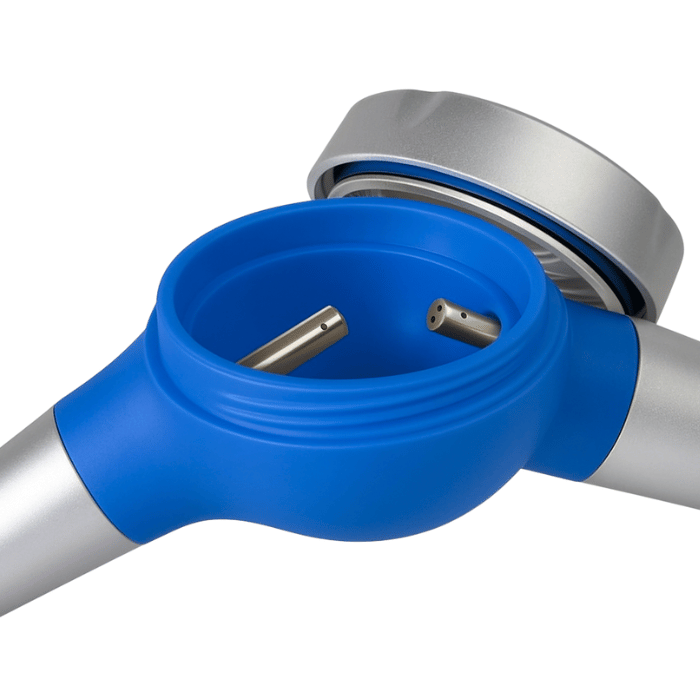 Lucidatore d'Aria X1 – Per una Pulizia Dentale Profonda