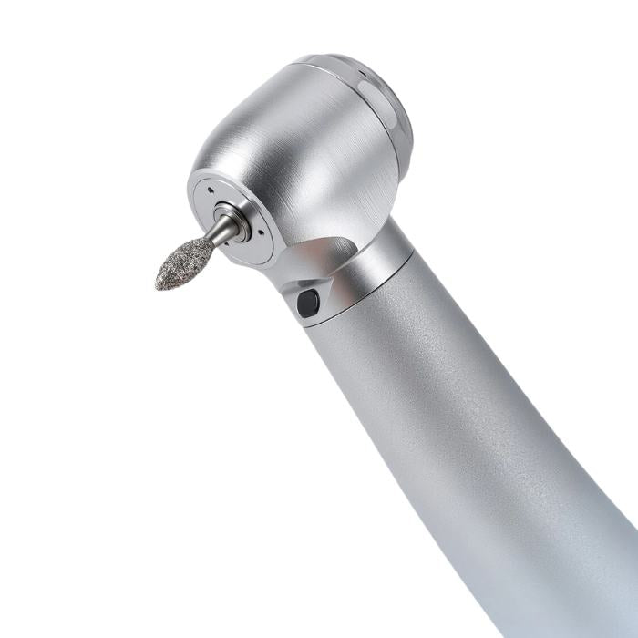 Contenitori in Alluminio Autoclavabili per 30 Punte per Turbina ad Alta Velocità