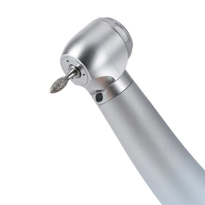 Contenitori in Alluminio Autoclavabili per 30 Punte per Turbina ad Alta Velocità