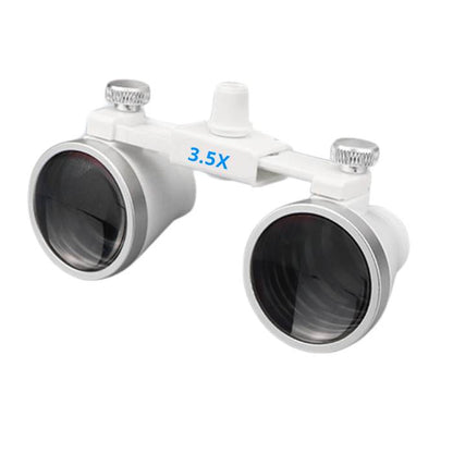 Lenti 2,5x o 3,5x per la Lente d'ingrandimento Pro Vision 