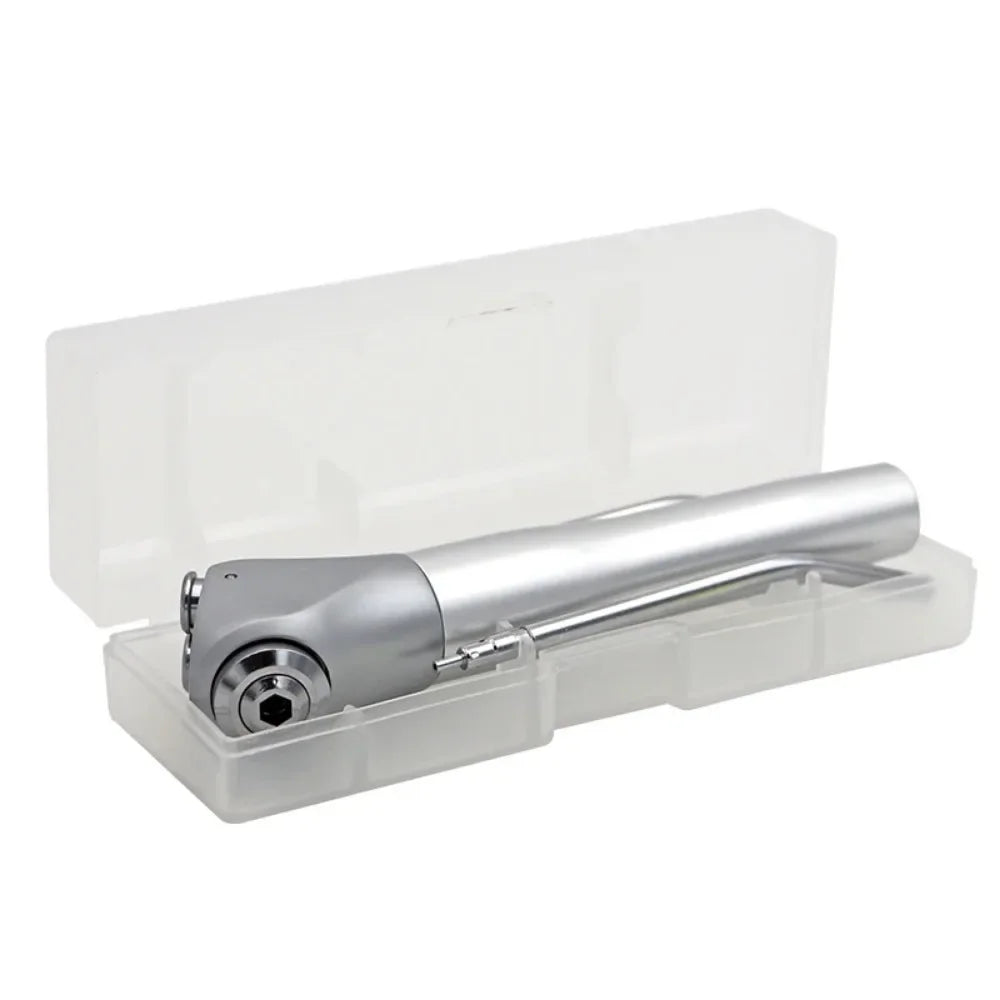 Siringa Dentale Tripla Aria e Acqua