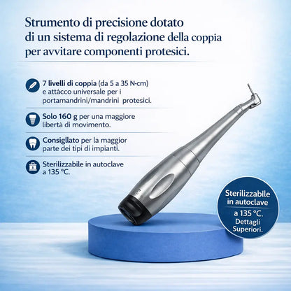 [locale:it] Llave de Torque Manual
