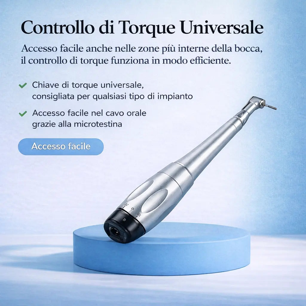 [locale:it] Llave de Torque Manual