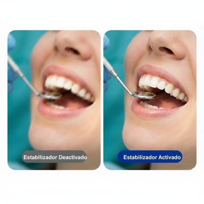 Telecamera di registrazione per procedure mediche, odontoiatriche ed estetiche – 4K a 30 FPS