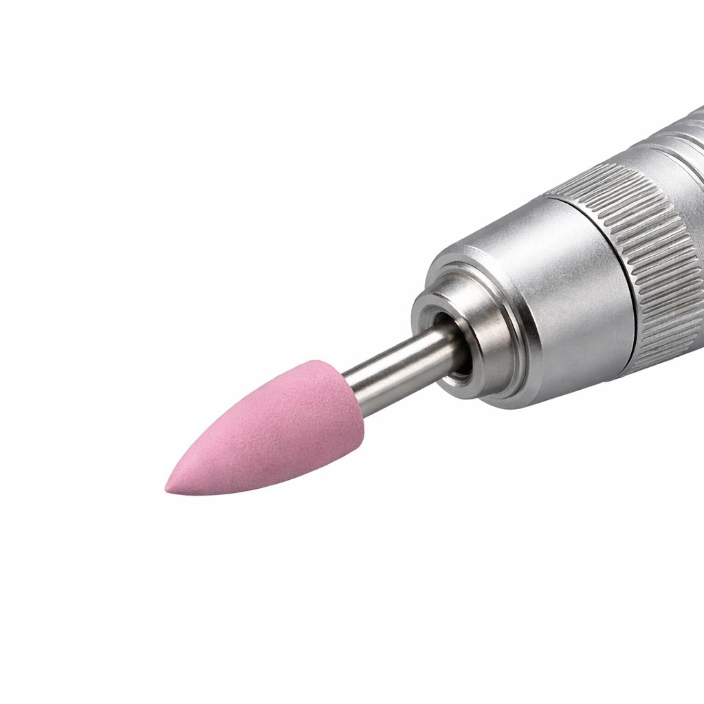 12 pezzi per lucidatura dentale – Contrangolo a bassa velocità