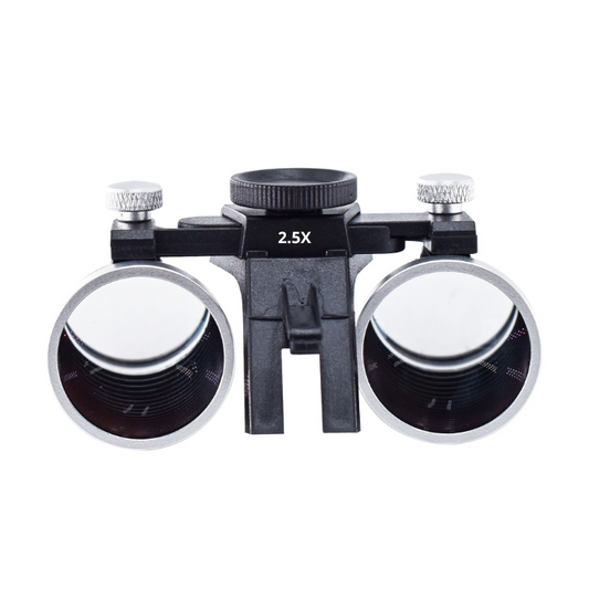Lente d'ingrandimento M1 2,5x o 3,5x 